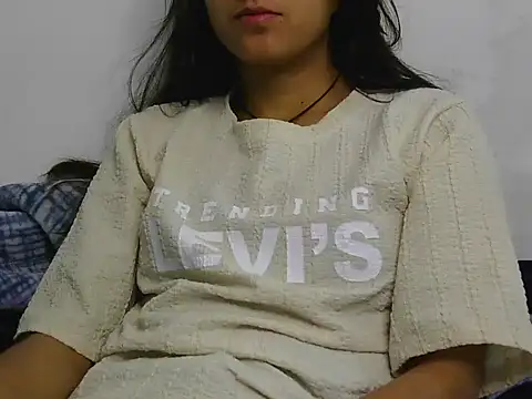 Anika Singh online show from January 13, 2026, 5:55 am