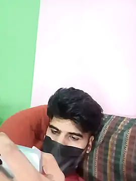 hotyyyyjonny online show from December 16, 2025, 6:45 pm