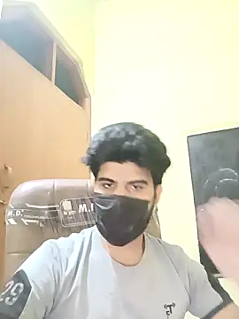 hotyyyyjonny online show from March 9, 2026, 2:31 pm