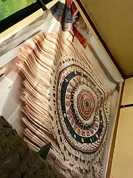 oxLILxMELOxo online show from November 17, 2025, 8:07 am