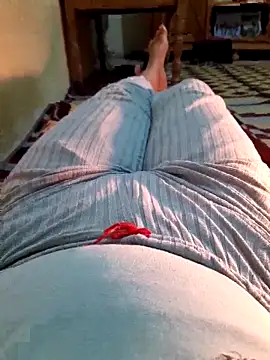 Tota sexi online show from November 18, 2025, 12:30 pm