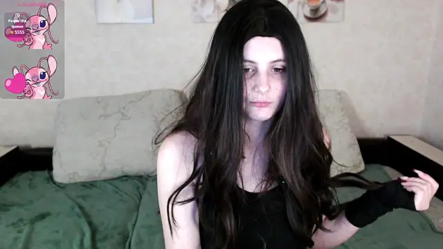 Snapshot of Helen_Gren chatting on February 20, 2026, 7:32 am Helen Gren online show from February 20, 2026, 7:32 am