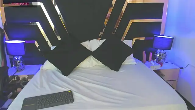 Cataleya Sub69 online show from February 20, 2026, 2:19 pm