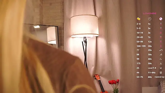 Love audirs6 online show from March 24, 2026, 12:21 am