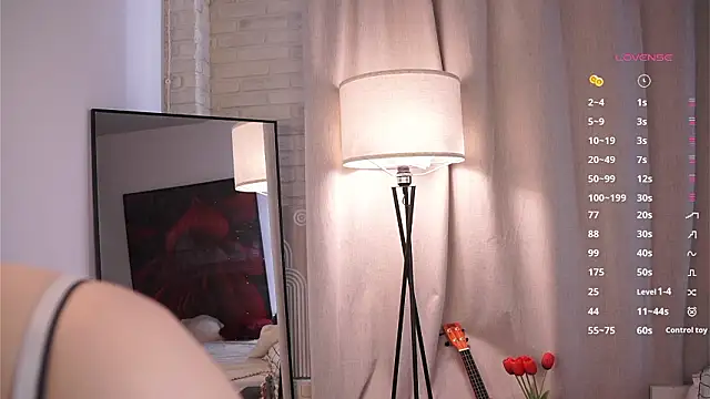 Love audirs6 online show from March 22, 2026, 11:56 am