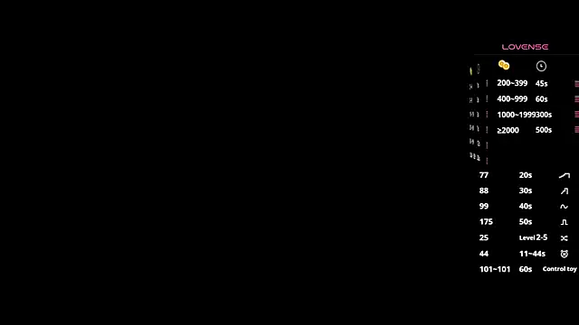 Love audirs6 online show from April 7, 2026, 12:23 am