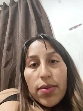 IsabellaaSwann online show from November 18, 2025, 12:26 am