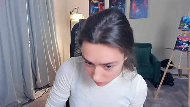 Snapshot of ConniePartin chatting on November 14, 2025, 9:35 am ConniePartin online show from November 14, 2025, 9:35 am