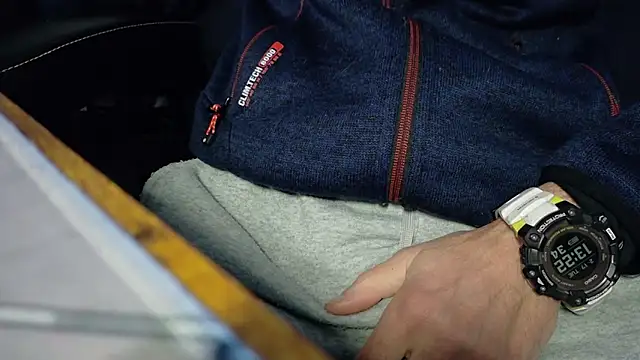 Snapshot of Chrisatmiami chatting on February 17, 2026, 12:24 pm Chrisatmiami online show from February 17, 2026, 12:24 pm