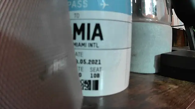 Snapshot of Chrisatmiami chatting on November 12, 2025, 4:33 pm Chrisatmiami online show from November 12, 2025, 4:33 pm