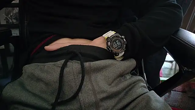 Chrisatmiami online show from March 30, 2026, 1:01 pm