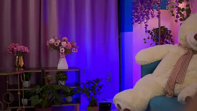 Snapshot of ElyssawetXX chatting on January 15, 2026, 7:28 pm ElyssawetXX online show from January 15, 2026, 7:28 pm