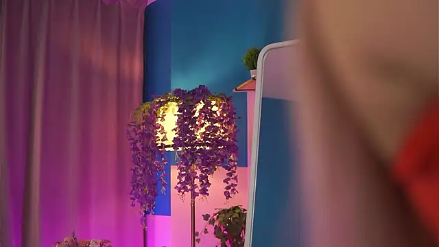 ElyssawetXX online show from March 22, 2026, 7:26 pm