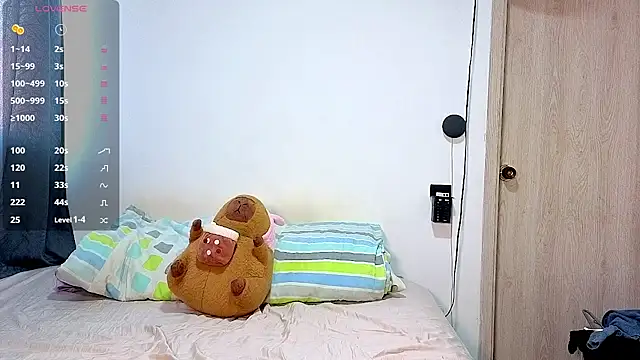 giseselle online show from February 12, 2026, 8:30 pm