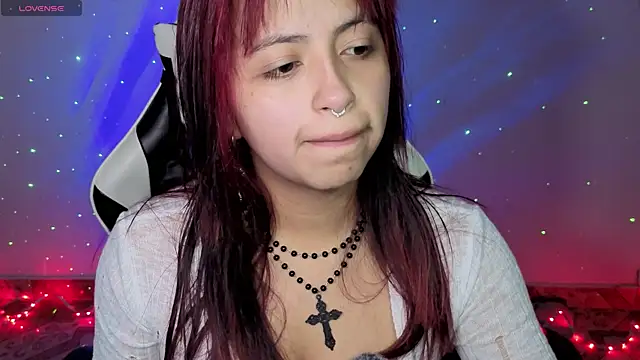 Snapshot of Melody_Ghot chatting on February 10, 2026, 1:54 pm Melody Ghot online show from February 10, 2026, 1:54 pm