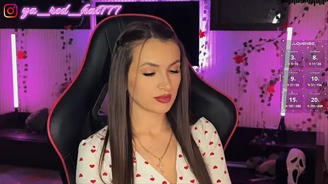 -RED HAT- online show from April 5, 2026, 5:19 pm