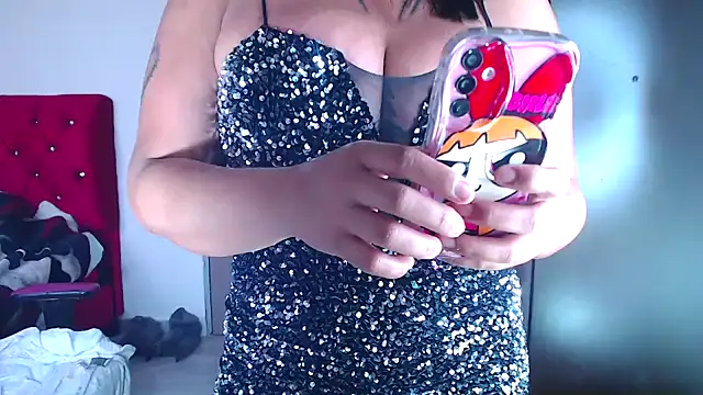 Snapshot of katecute88 chatting on February 28, 2025, 3:48 pm katecute88 online show from February 28, 2025, 3:48 pm