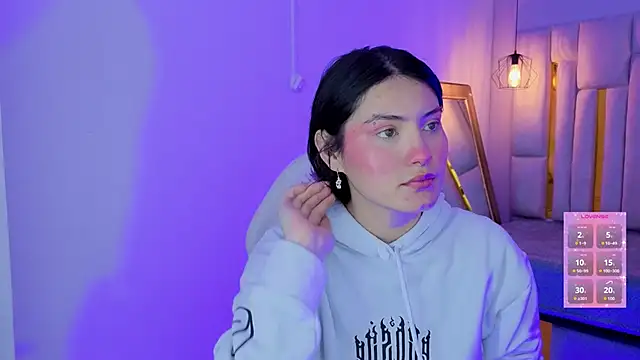 Brandy collinss online show from February 19, 2026, 11:40 am