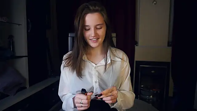 IsaParadiso online show from December 2, 2025, 5:53 am