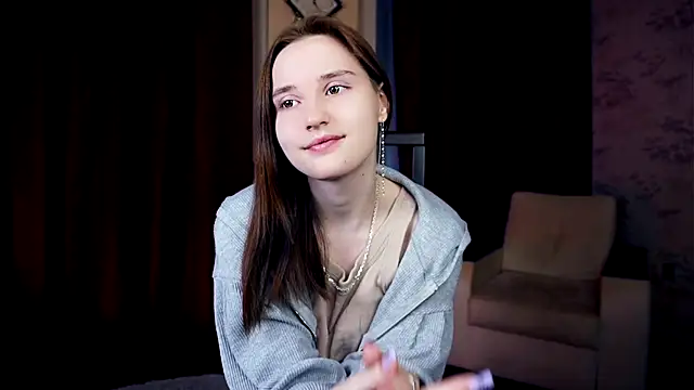 IsaParadiso online show from November 21, 2025, 6:12 am