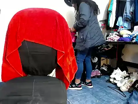 Snapshot of Tiff_Dirty69 chatting on January 18, 2026, 10:46 pm Tiff Dirty69 online show from January 18, 2026, 10:46 pm