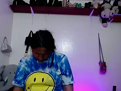 Snapshot of Tiff_Dirty69 chatting on February 18, 2026, 2:42 am Tiff Dirty69 online show from February 18, 2026, 2:42 am