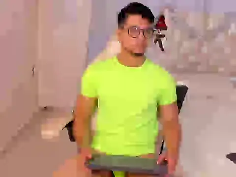 Nolan joness online show from November 12, 2025, 8:34 pm