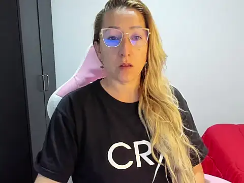 chrystal sl852 online show from February 8, 2026, 2:31 am