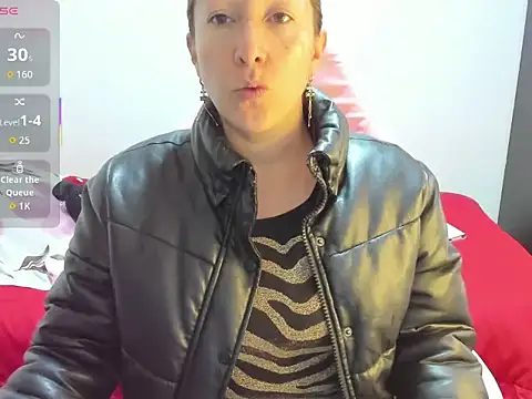 chrystal sl852 online show from March 13, 2026, 12:43 pm