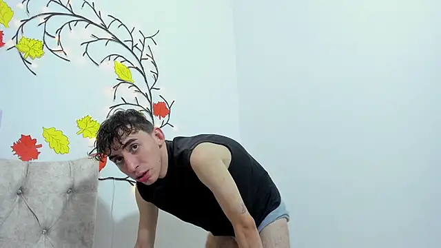 Snapshot of TerryGrace chatting on December 5, 2025, 9:01 pm TerryGrace online show from December 5, 2025, 9:01 pm