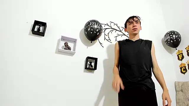 Snapshot of TerryGrace chatting on January 6, 2026, 8:24 pm TerryGrace online show from January 6, 2026, 8:24 pm