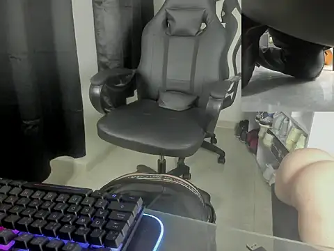 master leather online show from November 21, 2025, 9:58 pm