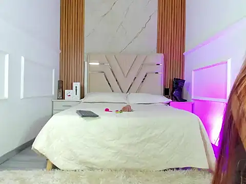 Snapshot of Abbyevaans chatting on January 7, 2026, 7:52 pm Abbyevaans online show from January 7, 2026, 7:52 pm