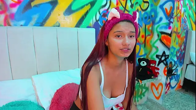 Maray Lous online show from April 1, 2026, 8:39 pm