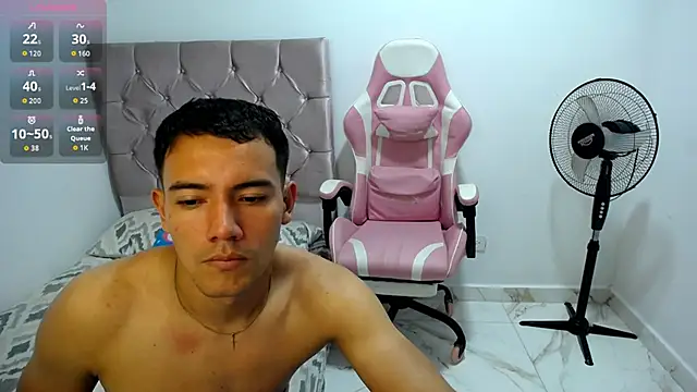 Camila tv online show from November 15, 2025, 3:43 am