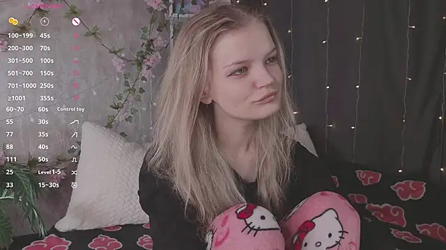 MicheleHonas online show from March 31, 2026, 6:32 pm