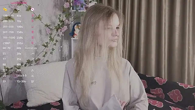 MicheleHonas online show from March 15, 2026, 6:15 pm