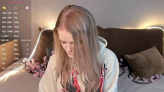 MicheleHonas online show from January 18, 2026, 6:11 pm