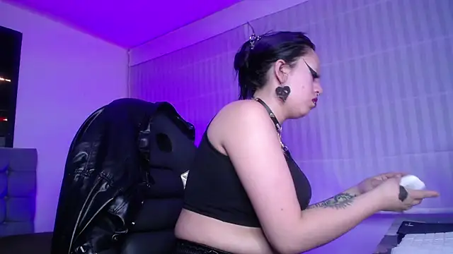 Belladonna trix online show from March 11, 2026, 3:17 pm