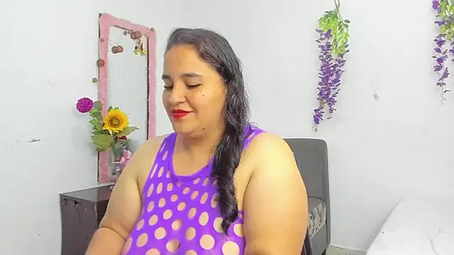 Snapshot of _1Zoey chatting on February 20, 2026, 10:06 am 1Zoey online show from February 20, 2026, 10:06 am