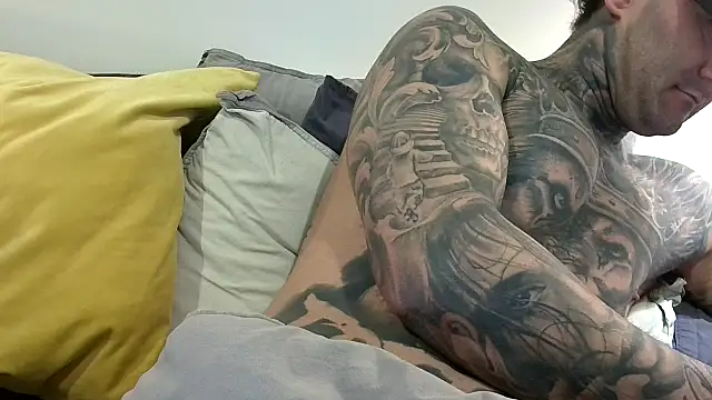 tattsNcock online show from June 21, 2026, 8:58 pm