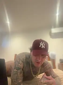 tattsNcock online show from August 1, 2026, 11:03 pm