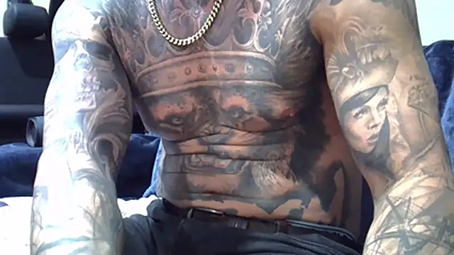 tattsNcock online show from April 28, 2026, 5:06 pm