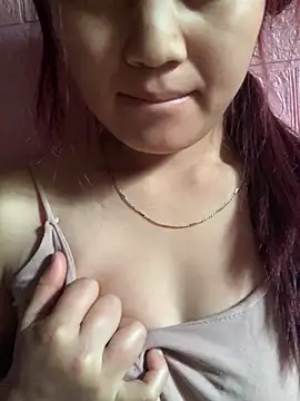 Winnie-sexy online show from February 23, 2026, 5:30 am