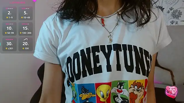 Snapshot of Joselyn_tay chatting on November 28, 2025, 2:17 pm Joselyn tay online show from November 28, 2025, 2:17 pm