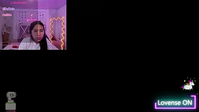 ISABELA TAY online show from March 26, 2026, 11:41 am