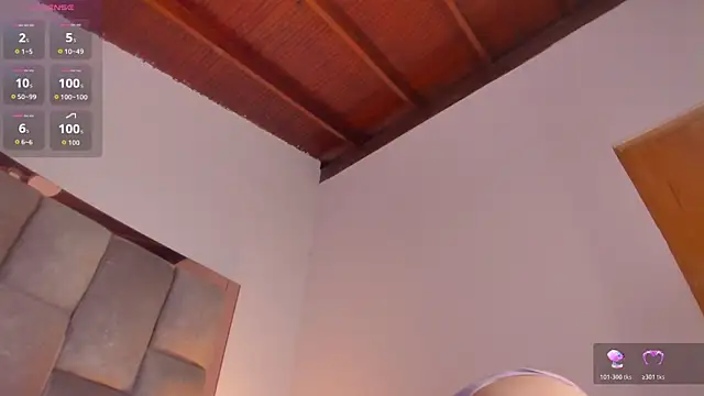 Snapshot of Ana_Torres_ chatting on November 19, 2025, 8:20 pm Ana Torres online show from November 19, 2025, 8:20 pm