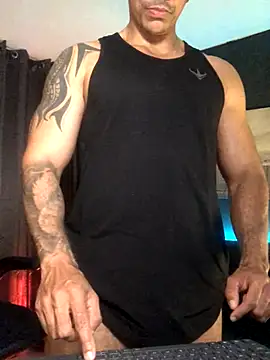 Zed ferrer online show from December 2, 2025, 10:44 pm