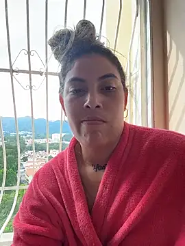 Anna Bitch Disgusting online show from December 4, 2025, 7:24 pm