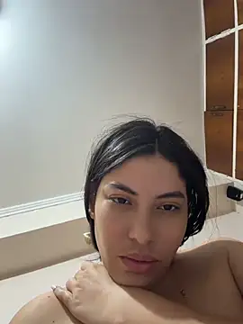 Snapshot of Anna_Bitch_Disgusting chatting on July 10, 2026, 8:58 am Anna Bitch Disgusting online show from July 10, 2026, 8:58 am